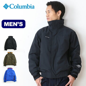 コロンビア バガブー1986インターチェンジジャケット Columbia メンズ ジャケット 上着 アウター ブルゾン インナージャケット 2way フリース フリースジャケット <2018 秋冬>