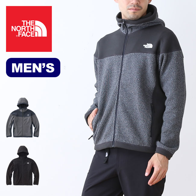 ノースフェイス マウンテンテックセーターフーディ THE NORTH FACE Mountain TEKSWEATER Hoodie アウター トップス ジャケット ＜2018 秋冬＞