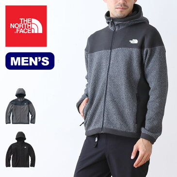 ノースフェイス マウンテンテックセーターフーディ THE NORTH FACE Mountain TEKSWEATER Hoodie アウター トップス ジャケット ＜2018 秋冬＞