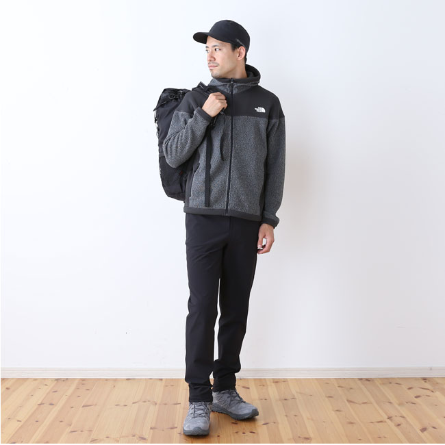 ノースフェイス マウンテンテックセーターフーディ THE NORTH FACE Mountain TEKSWEATER Hoodie アウター トップス ジャケット ＜2018 秋冬＞