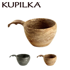クピルカ クピルカ37 KUPILKA KUPILKA37 3728010 スープ カップ 木製 ククサ キャンプ アウトドア 【正規品】通販格安セール情報 楽天 通販
