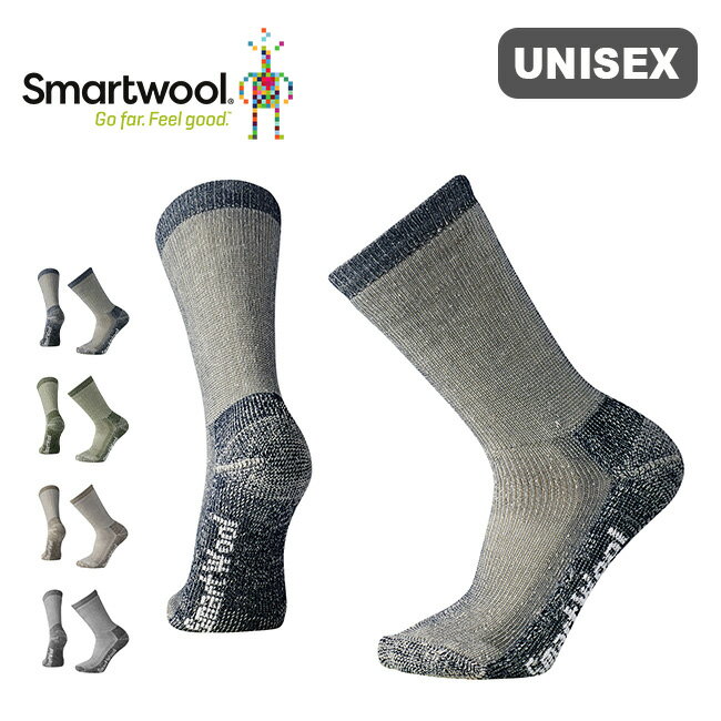 スマートウール トレッキングヘビークルー Smartwool Trekking Heavy Crew ユニセックス SW71206 靴下 ソックス キャンプ アウトドア フェス【正規品】通販格安セール情報 楽天 通販
