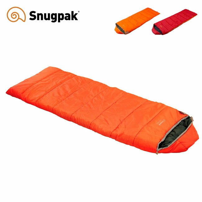 スナグパック スリーパーエクスペディションスクエアライトジップ Snugpak Sleeper EXPEDITION Square Lite hand 寝袋 シュラフ スリーピングバッグ 秋冬 宿泊 キャンプ 車中泊 仮眠 車内泊 防災 非常用 防災用品 アウトドア【正規品】