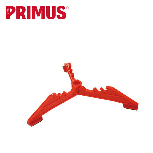 プリムス プリムスカートリッジホルダー PRIMUS P-CH-R アウトドア小物 キャンプ 【正規品】