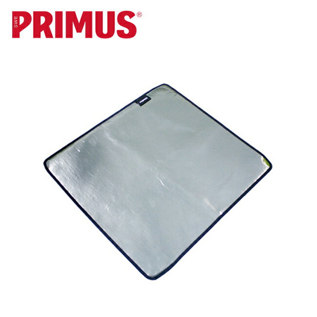 プリムス バーナーシート PRIMUS 【P-BS】ストーブ シート 敷物 保護シート キャンプ アウトドア フェス【正規品】