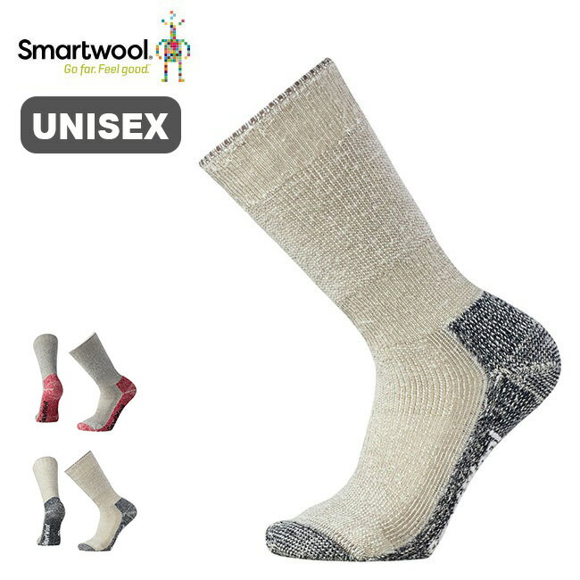 スマートウール マウンテニアリング Smartwool Mountaineering ユニセックス SW71208 ソックス 靴下 くつ下 キャンプ アウトドア フェス【正規品】