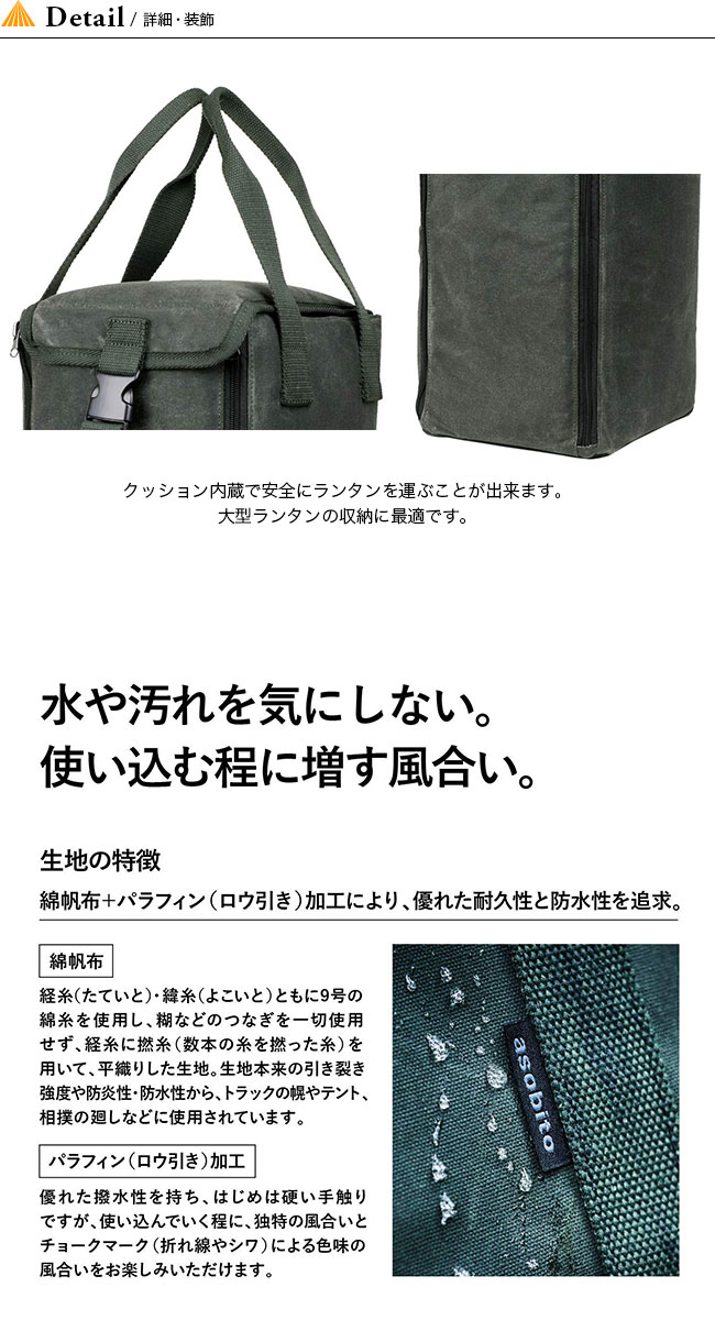 タープポールは伸縮タイプが便利 収納ケースは悩んだ末 オレゴニアンキャンパーで決定 外遊び ときどきキャンプ