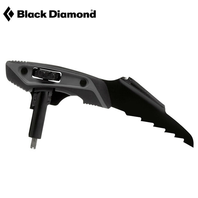 ブラックダイヤモンド ウィペットアタッチメント Black Diamond WHIPPET ATTACHMENT BD42076 ピッケル ヘッド アタッチメント キャンプ アウトドア 