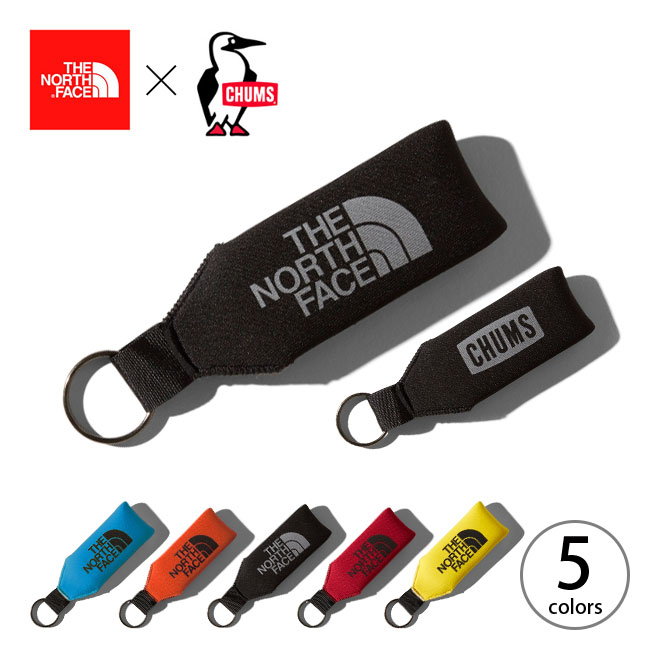 楽天市場 Sale ノースフェイス フローティングネオキーチェーン The North Face Tnf Chums Floating Neo Keychain Nn チャムス キーホルダー キーリング キャンプ アウトドア フェス 正規品 Outdoorstyle サンデーマウンテン みんなのレビュー 口コミ