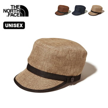 ノースフェイス ハイクキャップ THE NORTH FACE HIKE Cap メンズ レディース NN01827 キャップ 帽子 アウトドア ＜2020 春夏＞