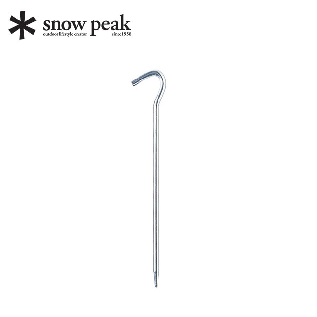 Ρԡ ߥڥ snow peak Duralumin Peg R-043 ƥ  ꡼  ȥ...