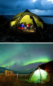 ヘルスポート バランゲルドームテント 8-10人用 Helsport Varanger Dome 8-10 ドーム型 テント 薪ストーブキャンプ アウトドア【正規品】通販格安セール情報 楽天 通販