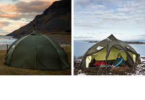 ヘルスポート バランゲルドームテント 8-10人用 Helsport Varanger Dome 8-10 ドーム型 テント 薪ストーブキャンプ アウトドア【正規品】通販格安セール情報 楽天 通販