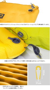 ニーモ テンサー ミディアム マミー NEMO TENSOR MEDIUM MUMMY NM-TS-MM マット エアマット スリーピングマット パッド 寝具 キャンプ アウトドア フェス【正規品】通販格安セール情報 楽天 通販