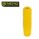 ニーモ テンサー レギュラー マミー NEMO TENSOR...