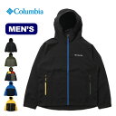 コロンビア ボーズマンロックジャケット Columbia Bozeman Rock Jacket メンズ ジャケット アウター マウンテンパーカー マウンテンジャケット ライトシェル ＜2019 春夏＞