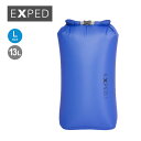 エクスペド フォールドドライバッグ UL L EXPED F...