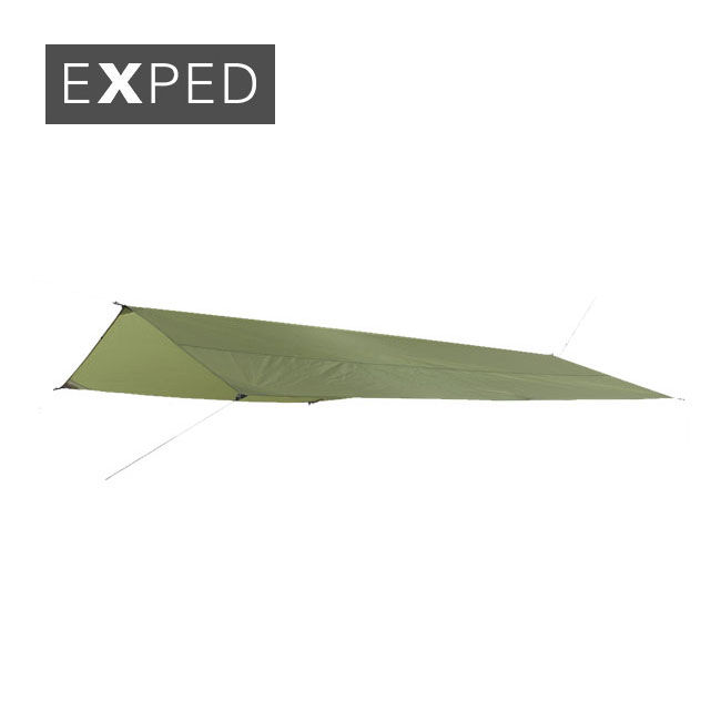 エクスペド ソロタープ EXPED タープ 日除け ハンモック 寝袋 キャンプ 392039 アウトドア 【正規品】通販格安セール情報 楽天 通販