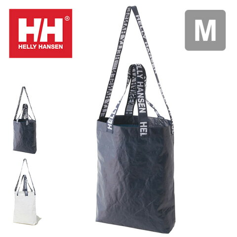 ヘリーハンセン セイルトートミディアム HELLY HANSEN Sail Tote Medium HY91839 トートバッグ トート 鞄 バッグ アウトドア ＜2020 春夏＞