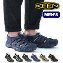 キーン ニューポート H2 メンズ KEEN NEWPORT...