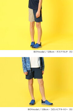 コロンビア ウィルスアイルユースショーツ Columbia Wills Isle Youth Short キッズ ボトムス パンツ ハーフパンツ ショートパンツ 半ズボン ＜2019 春夏＞