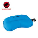 マムート エアピロー MAMMUT ピロー 枕 エアー キャ...