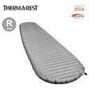 サーマレスト ネオエアーXサーモ R ベイパー THERM-...