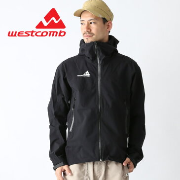 ウェストコム シフトLTフーディ WESTCOMB SHIFT LT HOODY アウター ハードシェル ジャケット 18MHA17 ＜2019 春夏＞