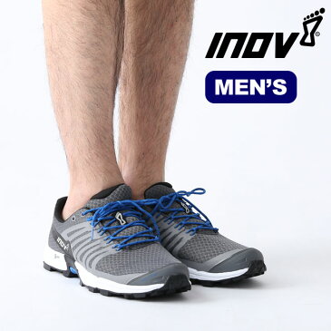 イノヴェイト ロックライト290V2 メンズ inov-8 ROCLITE 290 V2 MS トレランシューズ スニーカー 登山靴 トレイルランニング 男性 イノベイトアウトドア