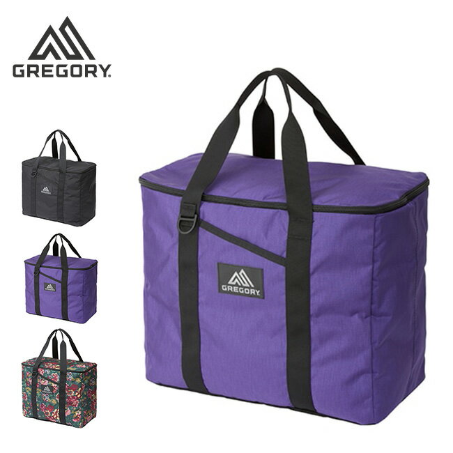 グレゴリー パデッドギアバッグL GREGORY PADDED GEAR BAG L ギアケース ギアバッグ クーラーバッグ ＜2019 秋冬＞