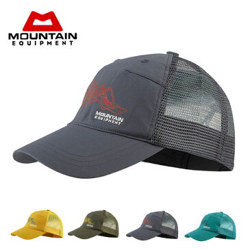 マウンテンイクイップメント V13キャップ MOUNTAIN EQUIPMENT V13 cap キャップ 帽子 ユニセックス 413076 ＜2019 春夏＞