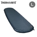 サーマレスト ネオエアーウーバーライト L THERM-A-REST NeoAir&reg; UberLite&trade; マット エアマット 寝具 マットレス ＜2019 秋冬＞