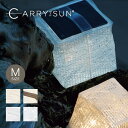 キャリー ザ サン ミディアム CARRY THE SUN Medium 折り畳みLEDランタン ソーラーライト 太陽光パネル ソーラー充電 軽量 防水 災害 防災グッズ 非常用 インテリア雑貨 シンプル かわいい おしゃれ ギフト プレゼント キャンプ アウトドアリビング フェス 【正規品】