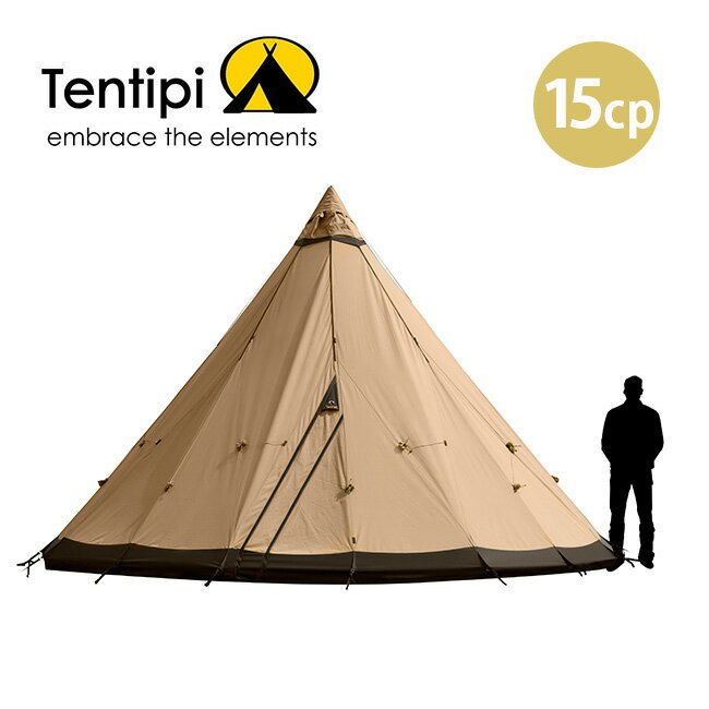 激安価格の Tentipi テンティピ インナーテント コンフォート 9