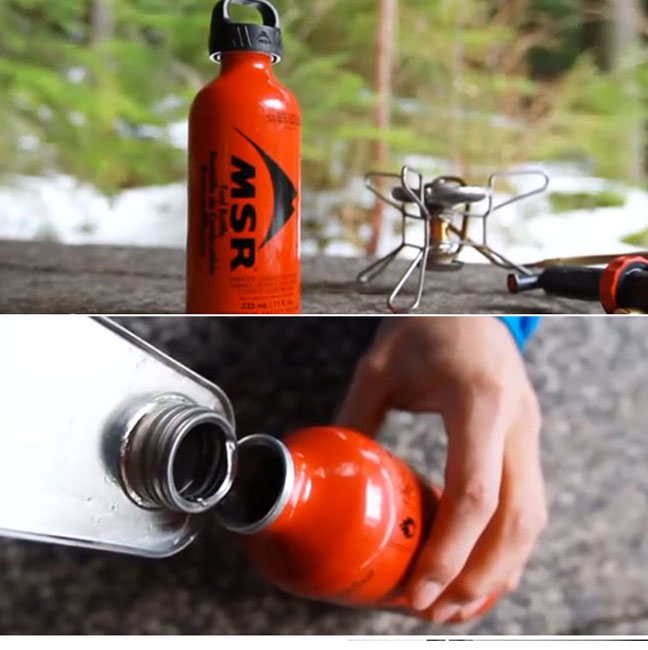 エムエスアール フューエルボトル 30oz MSR Fuel Bottle 36832 燃料ボトル チャイルドロック機能付キャップ キャンプ アウトドア フェス【正規品】通販格安セール情報 楽天 通販