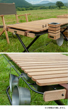 イナウト タートルテーブル INOUT Turtle Table 机 ロールトップ ハンガー コンパクト キャンプ アウトドア <2019 春夏>