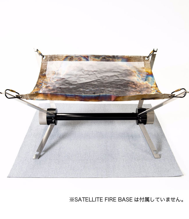 ムラコ アンチスパークラグ MURACO ANTI SPARK RUG F002 焚火台 備品 シート 保護シート マット キャンプ アウトドア フェス【正規品】通販格安セール情報 楽天 通販