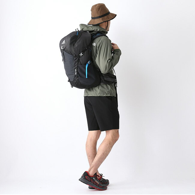 グレゴリー ズール30 GREGORY ZULU 30 リュック ザック リュックサック バックパック 登山 28L 30L キャンプ アウトドア フェス【正規品】通販格安セール情報 楽天 通販