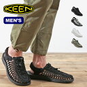 キーン ユニーク KEEN UNEEK メンズ 靴 くつ サ...