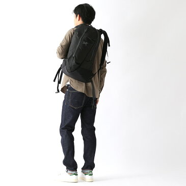 アークテリクス アロー22バックパック ARCTERYX ARRO 22 リュック デイパック バックパック ザック 鞄 リュックサック <2019 秋冬>
