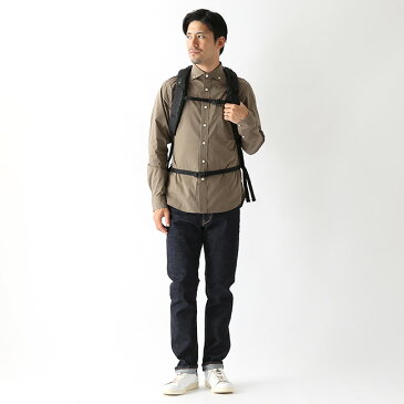 アークテリクス アロー22バックパック ARCTERYX ARRO 22 リュック デイパック バックパック ザック 鞄 リュックサック <2019 秋冬>