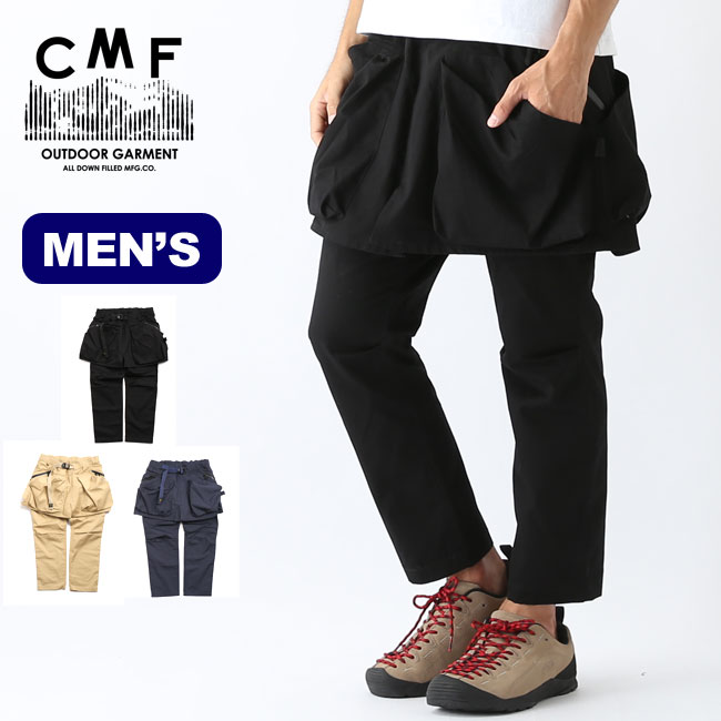 RtBAEghAK[g LeBbNpc COMFY OUTDOOR GARMENT KILTIC SHORTS pc {g CMF1902-P01J 2019 H~