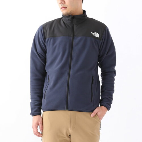 The North Face マウンテンバーサマイクロジャケット 定番のフリースレビュー しょしょブログ The North Face マウンテンバーサマイクロジャケット 定番のフリースレビュー しょしょブログ