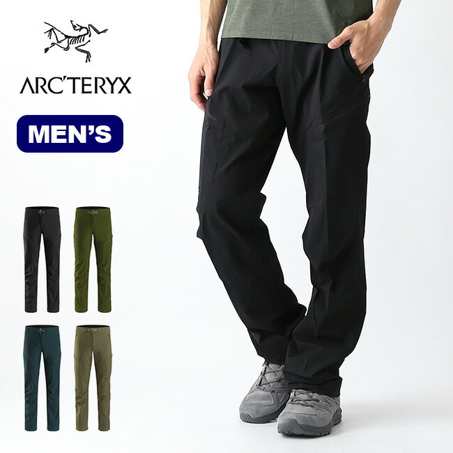 A[NeNX pZ[hpc Y ARCTERYX PALISADE PANT pc Opc {gX Y{ Xgb`pc gCpc 2019 H~