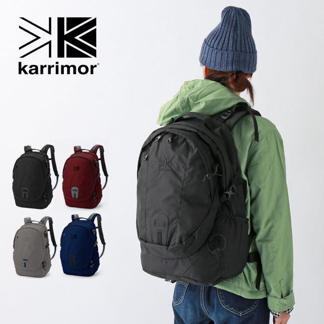 カリマー イクリプス27 karrimor eclipse 27 500761 バックパック リュック ザック デイパック キャンプ アウトドア フェス【正規品】通販格安セール情報 楽天 通販