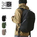 カリマー アーバンデューティーダーク23 karrimor urban duty dirk 23 バックパック ザック リュック リュックサック アウトドア 【正規品】