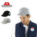 【SALE】マウンテンイクイップメント ゴーイングオンキャッ...