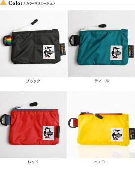 チャムス トレックコインケース CHUMS Trek Coin Case CH60-2853 財布 コインケース アウトドア ＜2020 春夏＞