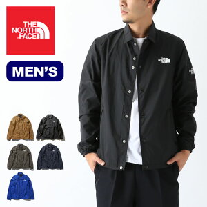 ノースフェイス ザ・コーチジャケット メンズ THE NORTH FACE The Coach Jacket NP71930 アウター ジャケット トップス コーチジャケットアウトドア