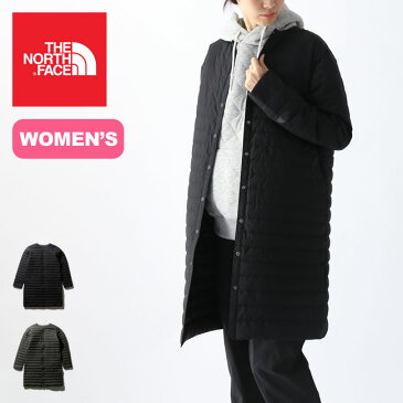 【キャッシュレス 5%還元対象】ノースフェイス WSゼファーシェルコート【ウィメンズ】 THE NORTH FACE WS Zepher Shell Coat レディース NDW91963 トップス アウター コート ダウン インナーダウン ロングコート ＜2019 秋冬＞